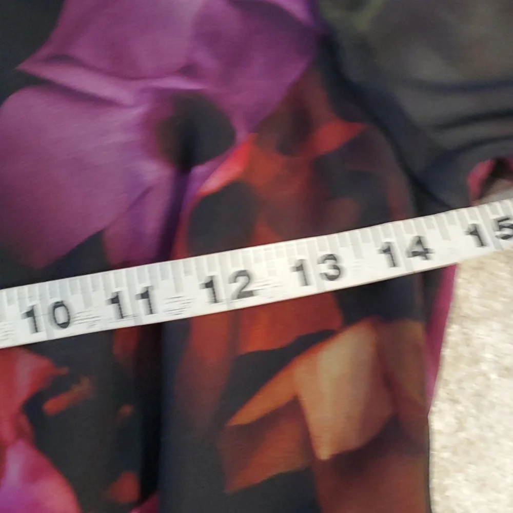 Ted Baker floral dress - Picture 13 of 17
